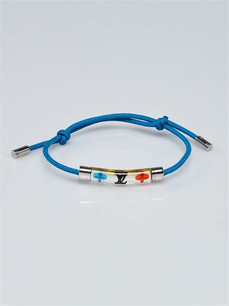 louis vuitton make a promise bracelet price